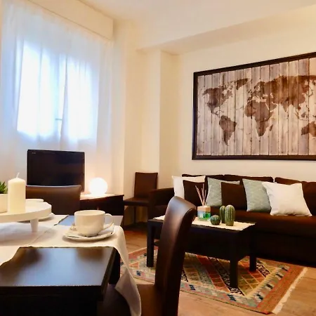 Arr Apartment *