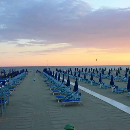 Arr Appartement Viareggio